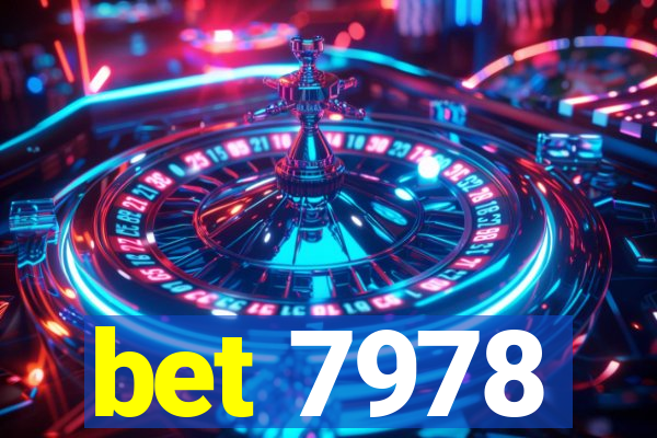 bet 7978